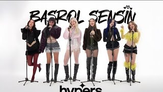 Balifest-Başrol Sensin 1.Ay Özel Cover-Offical Music Video @m6nifestgirls 