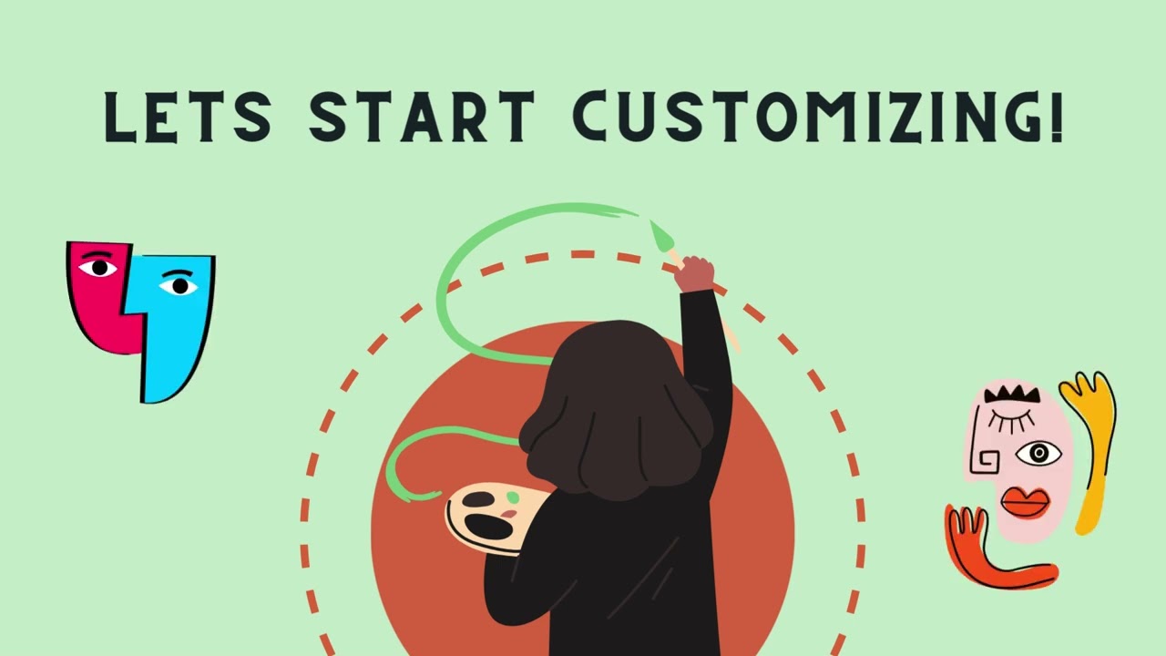 EIB Video Cristal's Solution