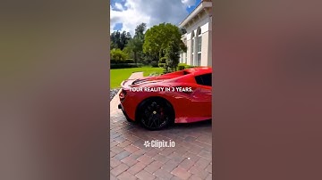 The best way to predict the future is to create it. | The Vision | Powered by #Clipix