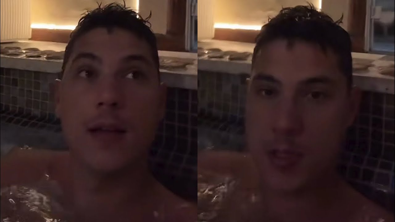 Peja Live💙🎥 #spa #relaxation #enapeja #lovelife #tiktok #live #amour 