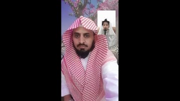 الشيخ عيسى الشريف أصغر خطيب في العالم يبهرنا بتلاوة رائعة مع الشيخ عبد الله علي السوادي