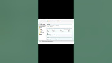 SAP Monitoring: Exploring DB02