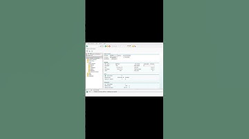 SAP Monitoring: Exploring DB02