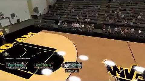 TOP REP 2k20 LIVE // NBA 2k20 Gameplay Badge Glitch Patch 1.03