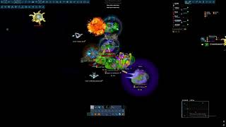DARKORBİT GE3 TR VS EXİT İYİ SEYİRLER