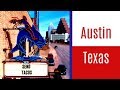 Moving To Austin! Why Austin is the BEST City In Texas