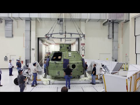 Video: How To Create A Spaceship