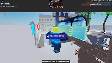 Another Clown head Hacking in Arsenal