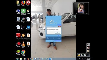 No Device RD Service detected. problem solution