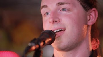 Nick Black Interview | ELIXIR Strings