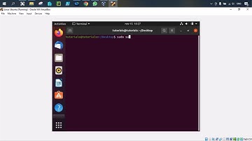 Reboot from CLI ( command line interface) in Ubuntu Linux