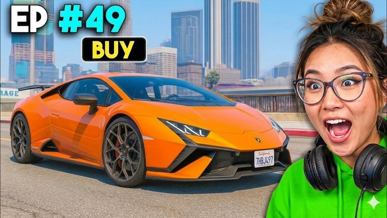 2026 Lamborghini Temerario - The Day The Music Died