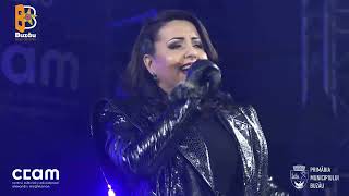 Lucia Dumitrescu &amp; Beatrice Vilcu (17) -  Marine la nunta ta LIVE | (remix)