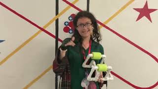 SeaPerch (Lunaverde) By: Gabrielle, Ava and Angel