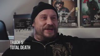 ENTOMBED A.D. - Dead Dawn (Track by Track Pt. 2)