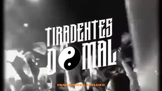 Cola no Baile do ceu so pra dar pra ladrão Mc Dobella (Dj Ping Pong)