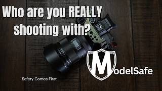 ModelSafe Solves the Photography Industry's Biggest Problem