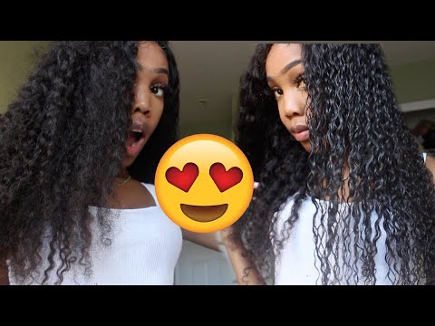 How i revamp old hair |Chinalacewig - How i revamp old hair |Chinalacewig