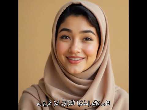 رحلة الإسراء والمعراج من مكة إلى السماء السابعة The Night Journey From Mecca To The Seventh Heaven 