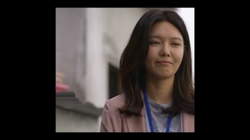 Thumbnail of The way he looked at her 🥰🥰🥰 | Move to heaven | #shorts #kdrama #movetoheaven  #trendingshorts ☺☺☺👀