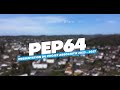 Pep64 prsentation du projet associatif 2023 2027