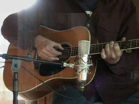 The Bricklayer's Beautiful Daughter - guitar