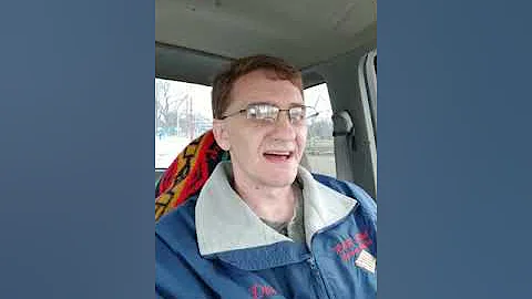 Don Stratton Jr - What goes in, comes out!