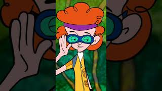 Follow Your Ears! #classof3000 #nostalgia #cartoonnetwork