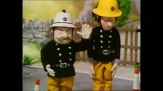 Fireman Sam S1E1 The Kite