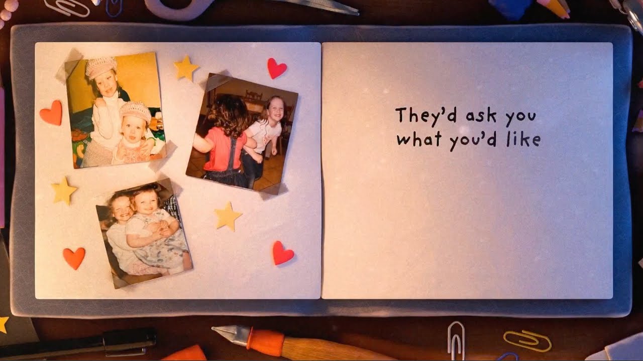 Watch Aimee Carty - Sister (Official Lyric Video) on YouTube