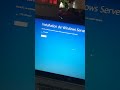 my pc i on Windows server (windows 11)
