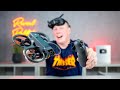 Dji avata 2 mit rc motion 3 controller  goggle 3  mein erster eindruck  teil 1