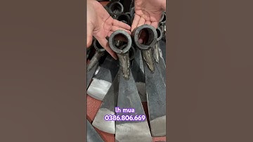 LỮOI CUỐC MỚI CHUẨN THÉP NHÍP XỊN CỰC BỀN CHẮC CHẮN