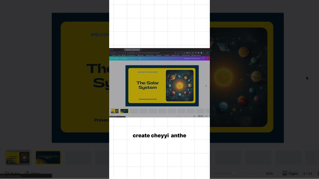 Create Canva designs with AI | Chatgpt + Canva designs | Create designs with Chatgpt | Telugu
