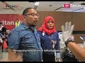 Penumpang Ini Emosi Saat Petugas Menjelaskan Aturan Barang Bawaan Part 02 - Indonesia Border 16/10