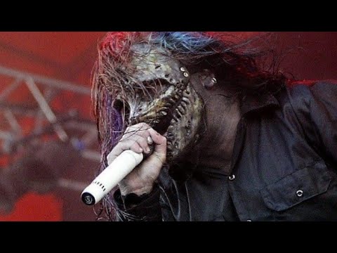Правдивая история группы Slipknot