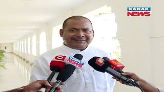 AICC Screening Committee Chairman With Two Associate Are In Odisha To Gather Feedback: Sarat Patnaik