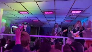 The Way We Talk - The Maine (Live on a Boat)