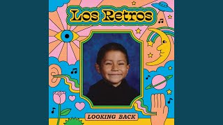 Video thumbnail of "Los Retros - Moon Ride"