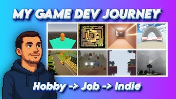 4 Years of Making Games — And I’m Just Getting Started