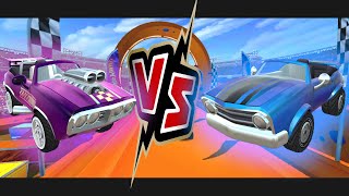 Beach Buggy Racing 2 : live