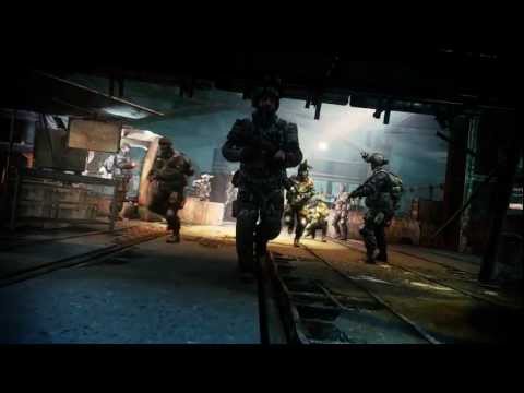 Metro: Last Light - "Salvation" Trailer #2