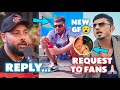 Badshah reply vs yo yo honey singh  yoyo request to fans  yoyo with new gf  vigdiyan heeran