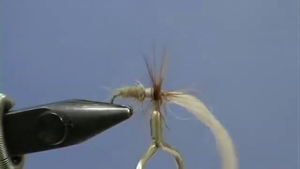 Fly Tying Best Compilation For Beginners 