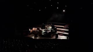 Nils Frahm - Mussel Memory - (Live at het Concertgebouw)