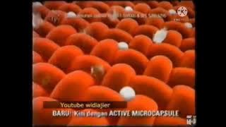 Download lagu Iklan Rinso 2008