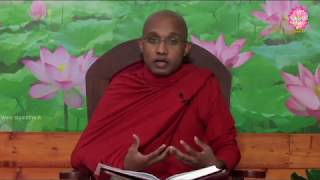 Shraddha Dayakathwa Dharma Deshana 4.30 PM 07-03-2018