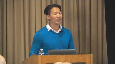 SATURN 2016 Talk: Evolutionary Architecture