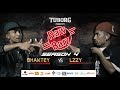 Bhaktey vs lzzy  tuborg presents rawbarz rap battle s04e01