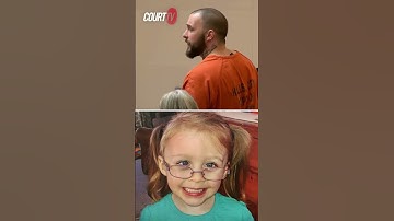 Adam Montgomery ontkent moord op dochter tijdens veroordeling | COURT TV